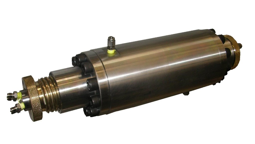 Vinci Technologies HAC series Hassler Core Holder