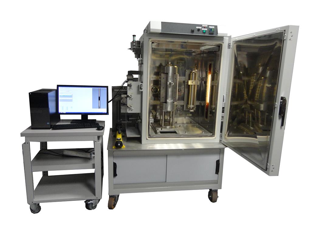 Vinci Technologies | FOAM EVAL-HPHT Foam analyser