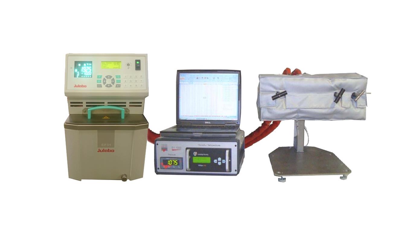 Vinci Technologies (EV 1000)