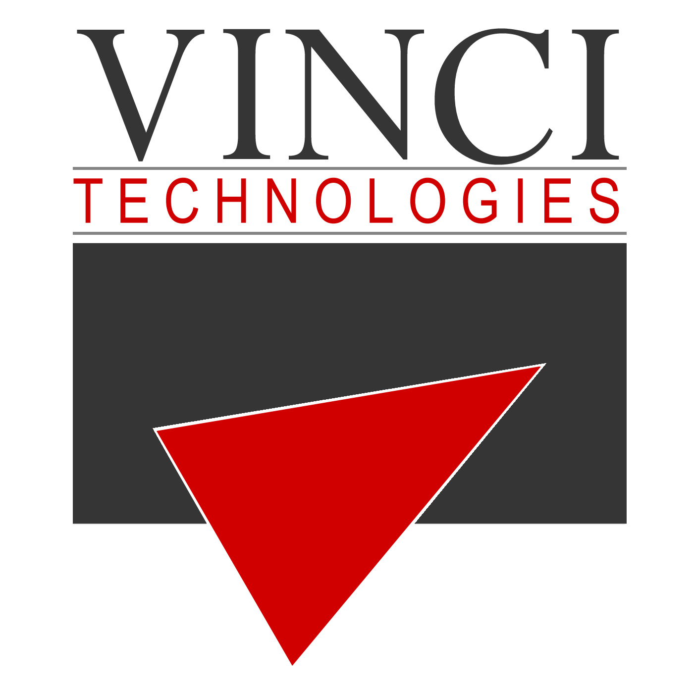 Vinci Logo